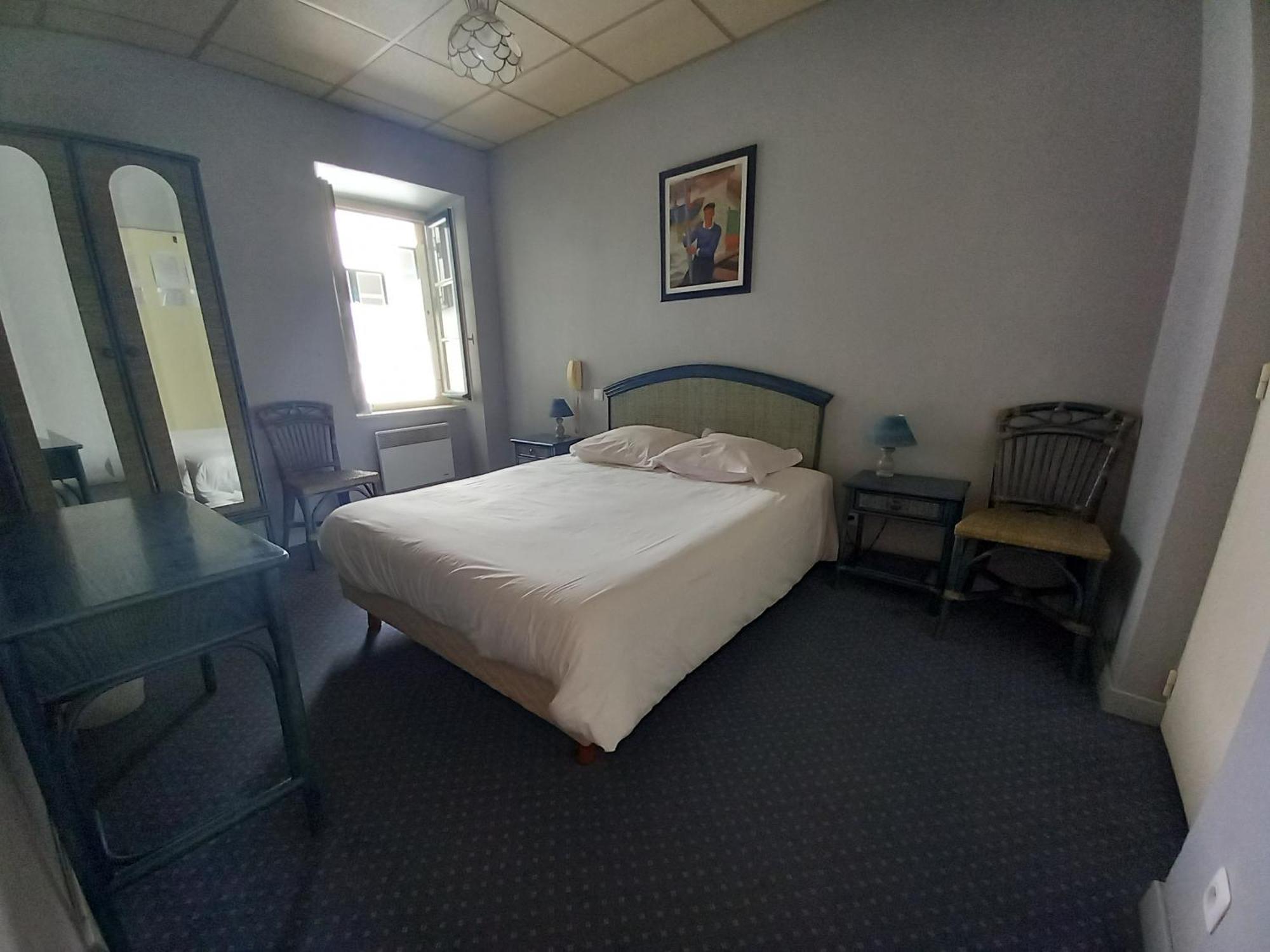 Hotel Arocena Saint-Pee-sur-Nivelle Bagian luar foto